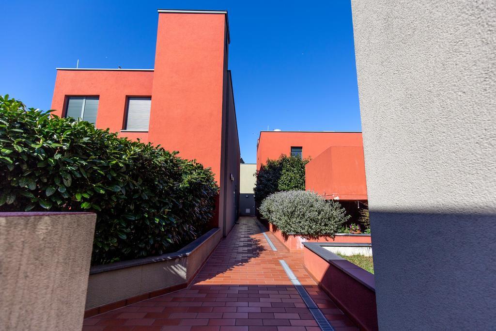 Allure Apartment Rijeka Exterior photo