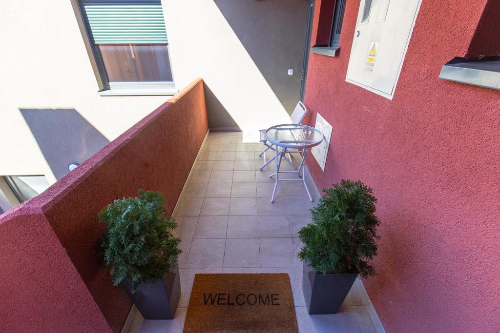 Allure Apartment Rijeka Exterior photo
