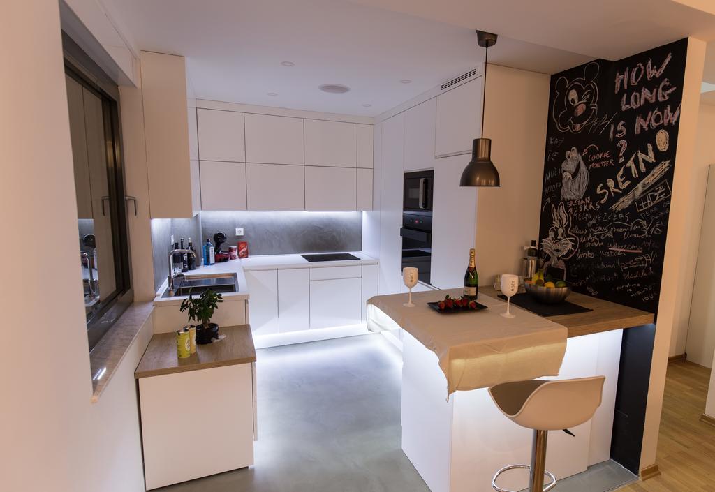 Allure Apartment Rijeka Exterior photo